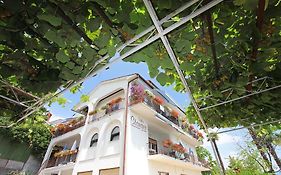 Guesthouse Villa Stanger